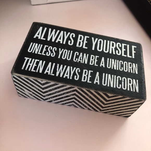 Yankee Candle Other - SIGN 🥰